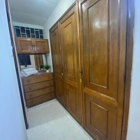 Habitaciones Independientes Cerca Al Aeropuerto 1 Cartagena Bagian luar foto