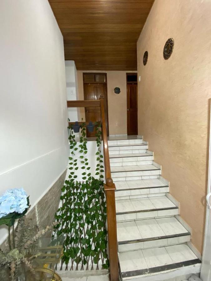 Habitaciones Independientes Cerca Al Aeropuerto 1 Cartagena Bagian luar foto