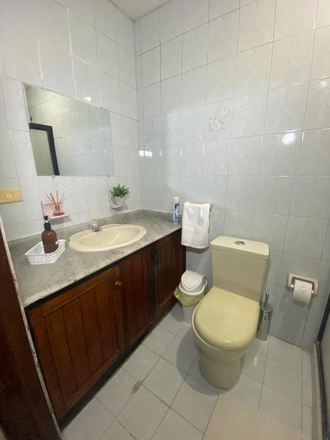 Habitaciones Independientes Cerca Al Aeropuerto 1 Cartagena Bagian luar foto